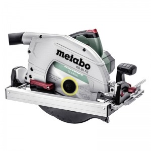 ПИЛА ДИСКОВАЯ METABO KS 85 FS