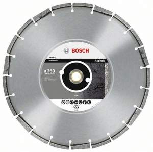 АЛМ ДИСК BOSCH 450*25.4 Asphalt