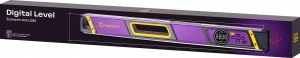 Цифровой уровень Ermenrich Verk LD60, с лазером
