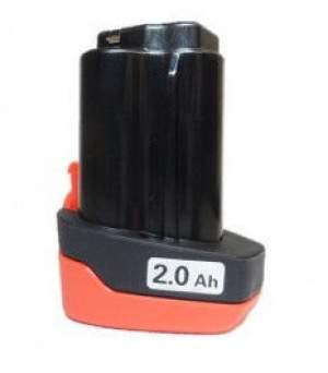 АККУМУЛЯТОР METABO 10.8В 2.0Ah