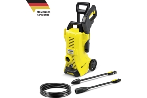 МИНИМОЙКА Karcher K 3