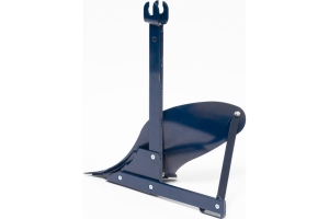 ПЛУГ 'НЕВА' НАВЕСНОЙ ПН