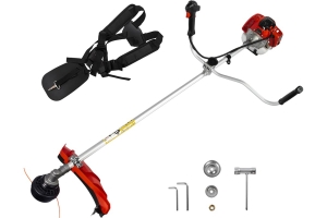 ТРИММЕР БЕНЗИНОВЫЙ DDE GB450 Pro