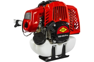 ТРИММЕР БЕНЗИНОВЫЙ DDE GB450 Pro