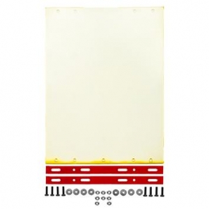 Коврик для виброплиты DDE специализированный к VP80-CK