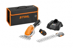 АКК.МОТОНОЖНИЦЫ STIHL HSA 26 20 мм SET-AS2,AL1