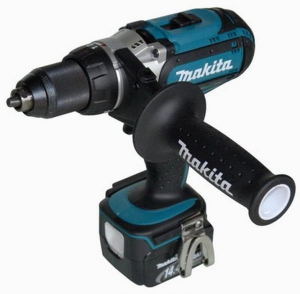 АКК.ШУРУПОВЕРТ MAKITA DDF 441 RFE