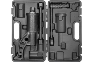 Ручной механический гайковерт 1"DR, 3800 Нм Thorvik LSW1