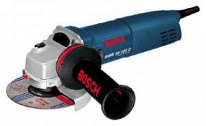 УШМ BOSCH GWS 1400