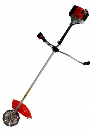 БЕНЗОКОСА DDE B420R С ДИСКОМ