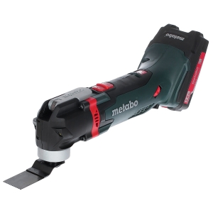 МНОГОФУНКЦ.ИН.METABO MT 18 LTX