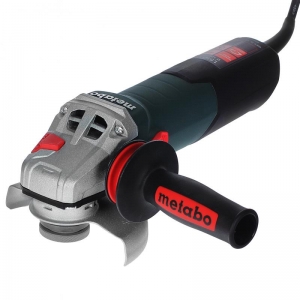 УШМ METABO WEPBA 17-125 Quick 1700Вт