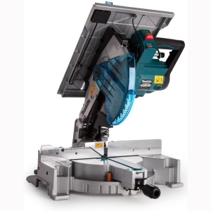 ПИЛА КОМБИНИРОВАННАЯ MAKITA LH1201FL