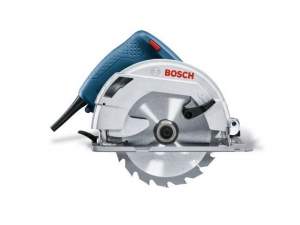 ПИЛА ДИСКОВАЯ BOSCH GKS 600