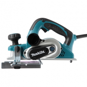 РУБАНОК MAKITA KP0810CK КЕЙС