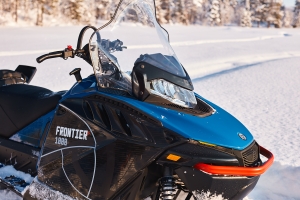 СНЕГОХОД РМ Frontier 1000