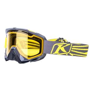 ОЧКИ Radius Goggle Nemesis Yellow Tint