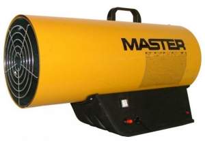 НАГРЕВАТЕЛЬ ГАЗОВЫЙ BLP 73M Master