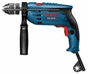 ДРЕЛЬ BOSCH GSB 1600 RE