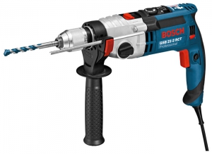 ДРЕЛЬ BOSCH GSB 21-2 RCT