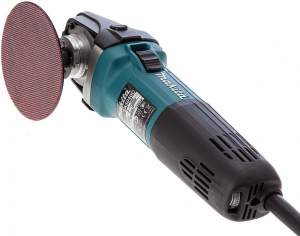 ПОЛИРОВАТЕЛЬ MAKITA SA5040C