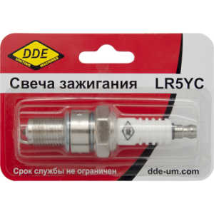 СВЕЧА ЗАЖ.OREGON LR5YC