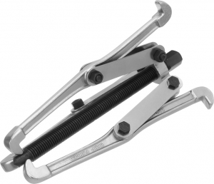 Съемник механический, 200 мм, тройной