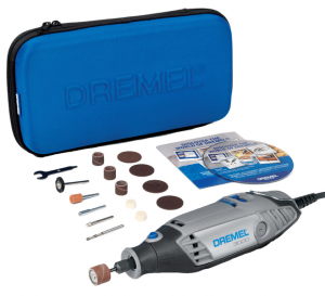 ИНСТРУМЕНТ МНОГОФУНКЦИОНАЛЬНЫЙ DREMEL 3000-15