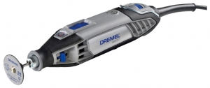 ИНСТРУМЕНТ DREMEL 4200