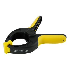 Струбцина клещеобразная 160 мм BERGER