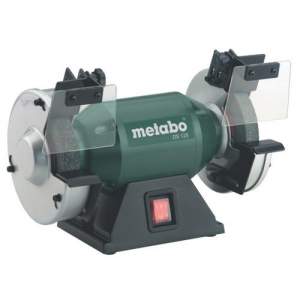 ТОЧИЛО METABO DS 125