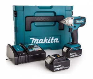 АКК.ГАЙКОВЕРТ MAKITA DTW190RME