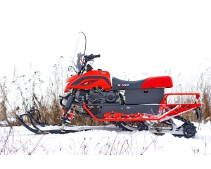 СНЕГОХОД IRBIS DINGO T200