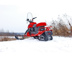 СНЕГОХОД IRBIS DINGO T200