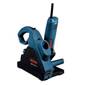 ШТРОБОРЕЗ BOSCH GNF 35C A