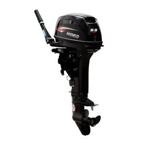 МОТОР ЛОДОЧНЫЙ "HIDEA" HD9.9FHES PRO