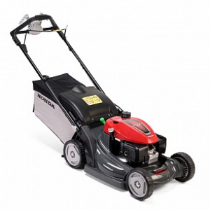 ГАЗОНОКОСИЛКА HONDA HRX 476C2VKE