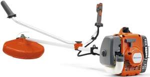 БЕНЗОКОСА HUSQVARNA 129 R