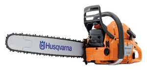 Б/ПИЛА HUSQVARNA 372XP