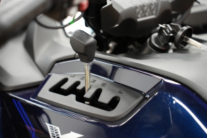 Квадроцикл Loncin XWolf 700L
