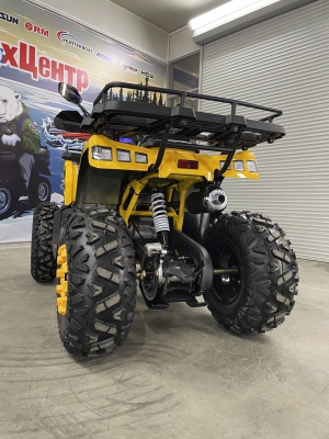 Квадроцикл Motoland 200 ALL ROAD X (комплект запчастей) (баланс. вал)