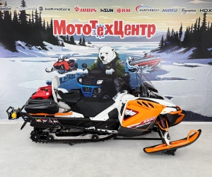 СНЕГОХОД РМ Frontier 1000 NEW
