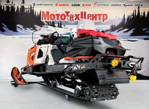 СНЕГОХОД РМ Frontier 1000 NEW