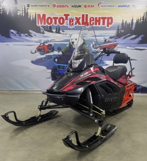 СНЕГОХОД TUNGUS SK400