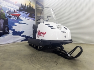 СНЕГОХОД 'БУРАН ЛИДЕР' АЕ