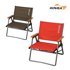 КРЕСЛО СКЛАДНОЕ TITAN FLAT CHAIR M KECU9CA-06KH