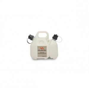 Комбиканистра 5.5/2 л. VILLARTEC