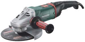 УШМ METABO WE 22-230 MVT