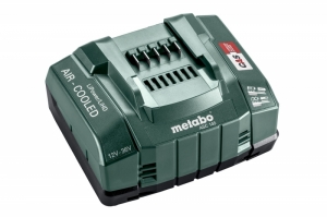 ЗУ METABO ASC 145 8A 12-36 V