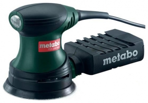 ЭШМ METABO FSX 200 Intec
